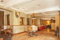 Premier Inn Guildford North (A3) - breakfast