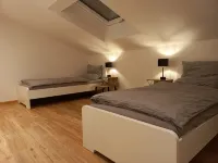 Gemütliche Ferienwohnung im Odenwald mit Großem Balkon - Balcony