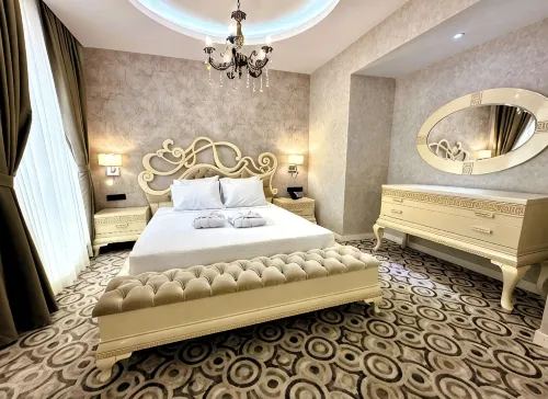Aqua Marin Spa&Wellness - 2-Star