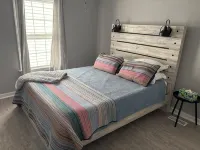The Little Lake House - 3-Star