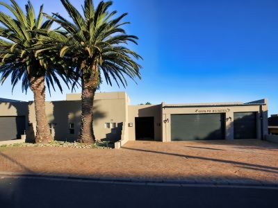 Casa de Palmera, Langebaan, 6-Sleeper