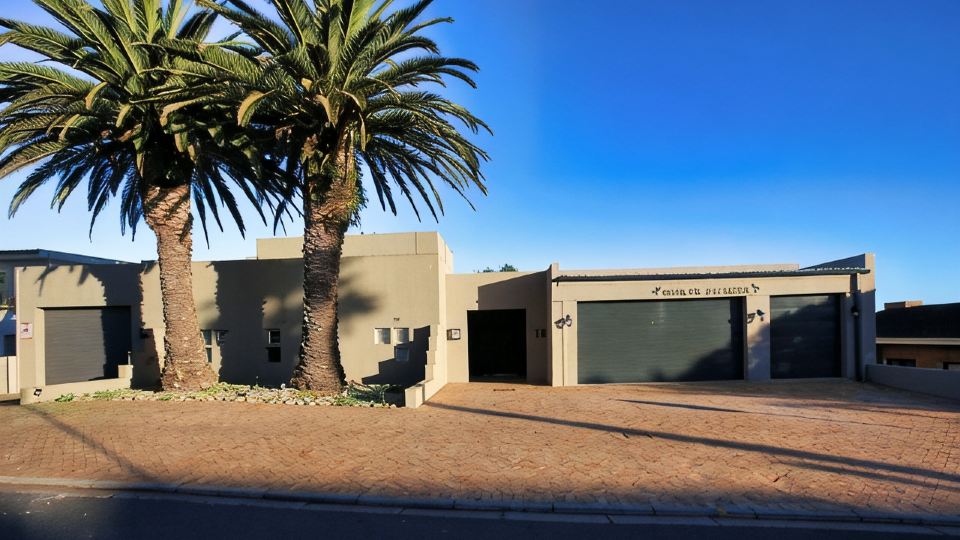 Casa de Palmera, Langebaan, 6-Sleeper