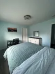 Convenient 35 minutes from Rock City, Ruby Falls, Incline Railway and much more.