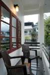 Wanderlust Residence Homestay