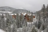 Great Family Condo - 2 Minute Walk to Chair Lifts! - 2-نجوم