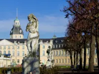 Ibis Budget Karlsruhe - 2 stelle