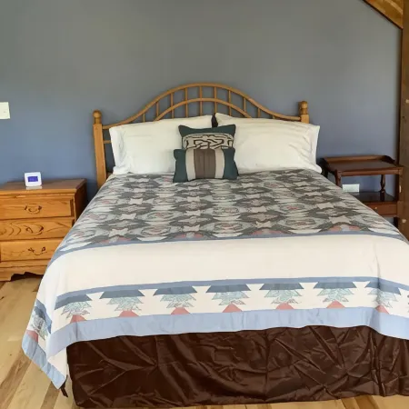 Valley View Farm Retreat
