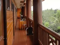 Zemkamps Chalet - Pool