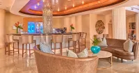 Suncoast Hotel & Towers - bar