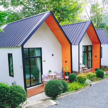 Chertarn Homestay