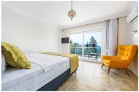 Villa Baharı, Kalkan, Antalya