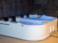 Novotel Jazan - Hot Tub