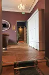 Hotel le Rayon Vert