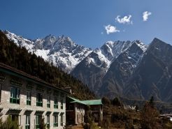 Mountain Lodges of Nepal - Phakding