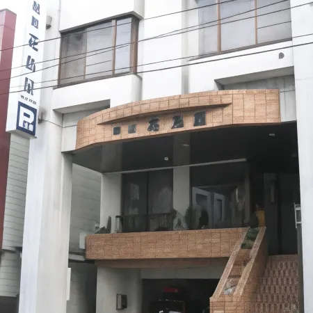 Ryokan Kachoya
