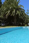 Flag Hotel Santarém - Yüzme Havuzu