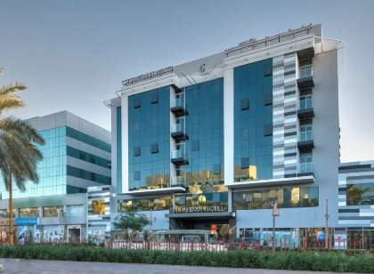 City Avenue Hotel - Muteena