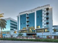 City Avenue Hotel - Muteena