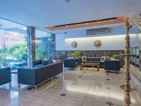 Hotel Casamara Hotels near Kandy Clock Tower