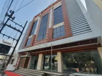 Hotel Golden Palace - 3-نجوم