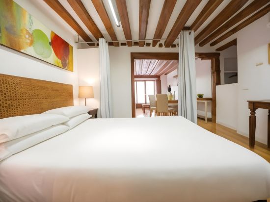 Apartamentos Huertas