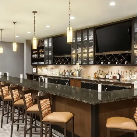 Hilton Garden Inn Denison/Sherman/at Texoma Event Center