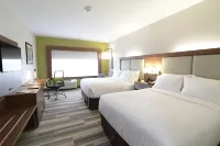 Holiday Inn Express & Suites CHICAGO NORTH SHORE - NILES by IHG