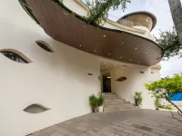 Sharanam Green Resort Hotel a Calangute