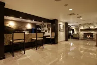 Staybridge Suites CHIHUAHUA by IHG - bar