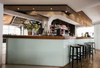 翡翠陽光酒店 - 酒吧
