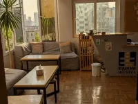 Madina Hostel Ξενοδοχεία στην πόλη Κάιρο