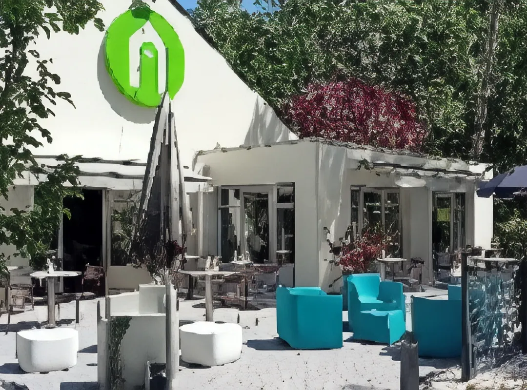 Hôtel Restaurant Campanile Tours Joué Lès Tours - Joué-lès-Tours