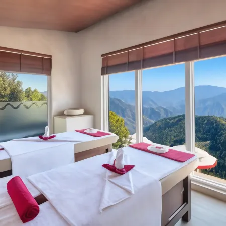 Welcomhotel by ITC Hotels, Tavleen, Chail