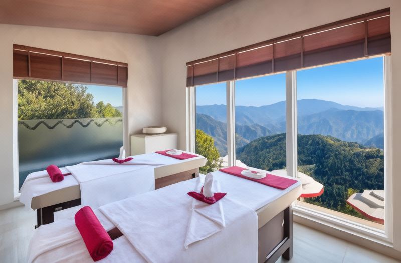 Welcomhotel by ITC Hotels, Tavleen, Chail photo 3