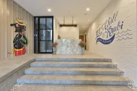 The Chill at Krabi Hotel