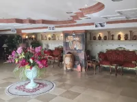 Gulf Park Apartment