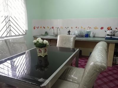 Sri Perhentian Pontian Guesthouse