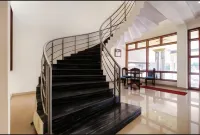 Hotel Partha International - 3-Star