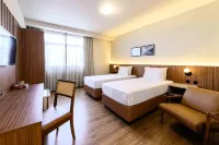 Vitória Praia Hotel - Beach