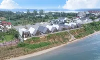 Taean Stay the Delight Private - Beach