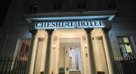 Cheshire Hotel Central London