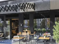 호텔 인디고 앤트워프 - 시티 센터 바이 IHG 아틀란티스 펀파크스 주변 호텔