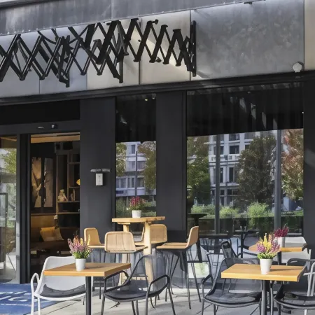 Hotel Indigo ANTWERP - CITY CENTRE by IHG