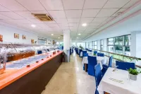阿爾穆涅卡託沃索酒店