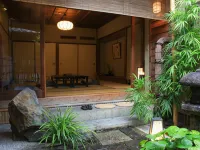 Ryokan Motonago - Meerblick
