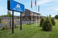 Americas Best Value Inn Farmington - 2-Star