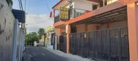 Bintang Khanida Syariah by ECommerceLoka - balcone