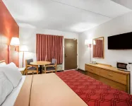 Econo Lodge Jonesboro - Atlanta South