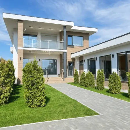 Inter Hotel (Интер Отель)