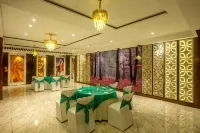Inde Reva Resorts Rishhikesh